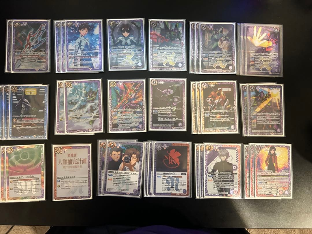 バトルスピリッツ 引退品デッキセット その他 - メルカリ