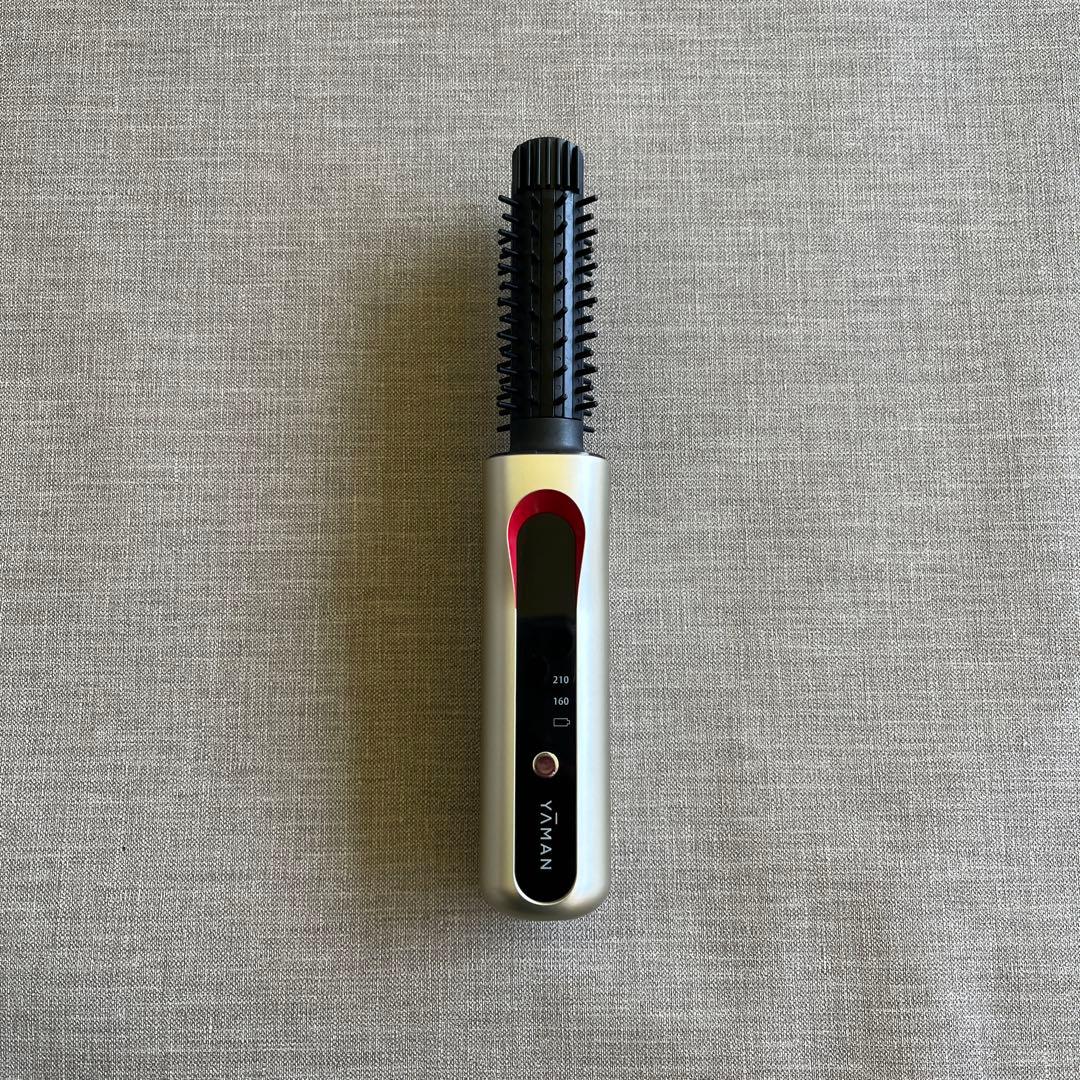 ヤーマン ヘアボリューマー YJHB2N YA-MAN - メルカリ