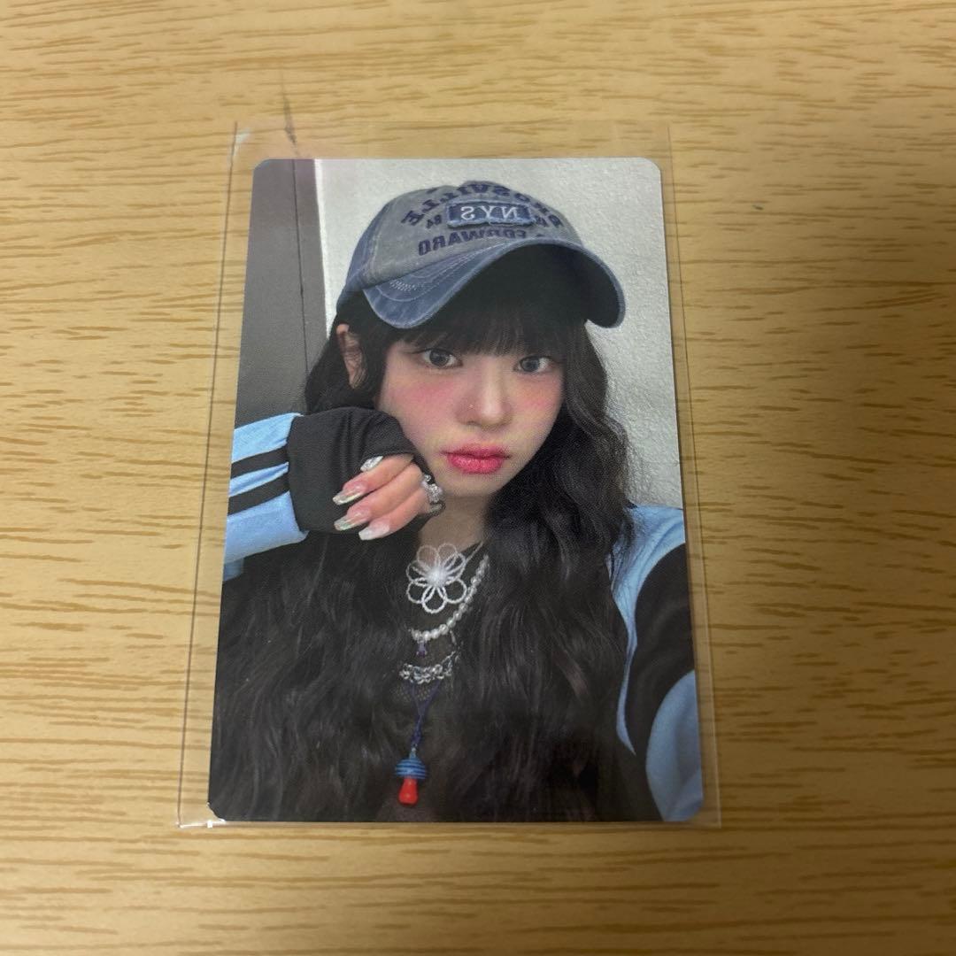 村上璃杏 トレカ ME:I 村上璃杏トレカ - メルカリ