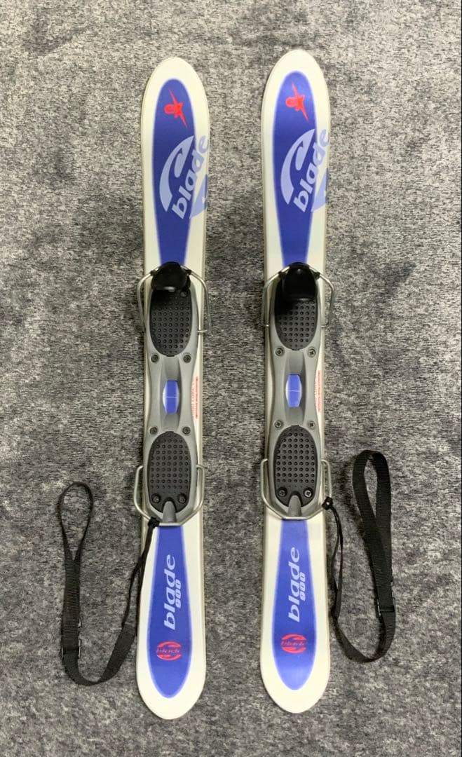 ex blade ショートスキー KAZAMAブーツ26cm セット - メルカリ