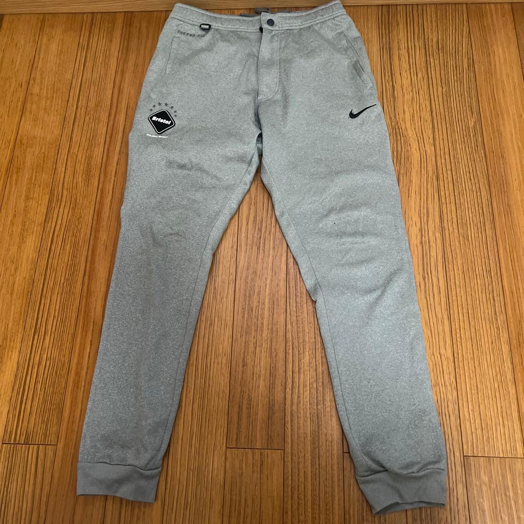 F.C.Real Bristol nike ブリストル　セットアップ　サイズM