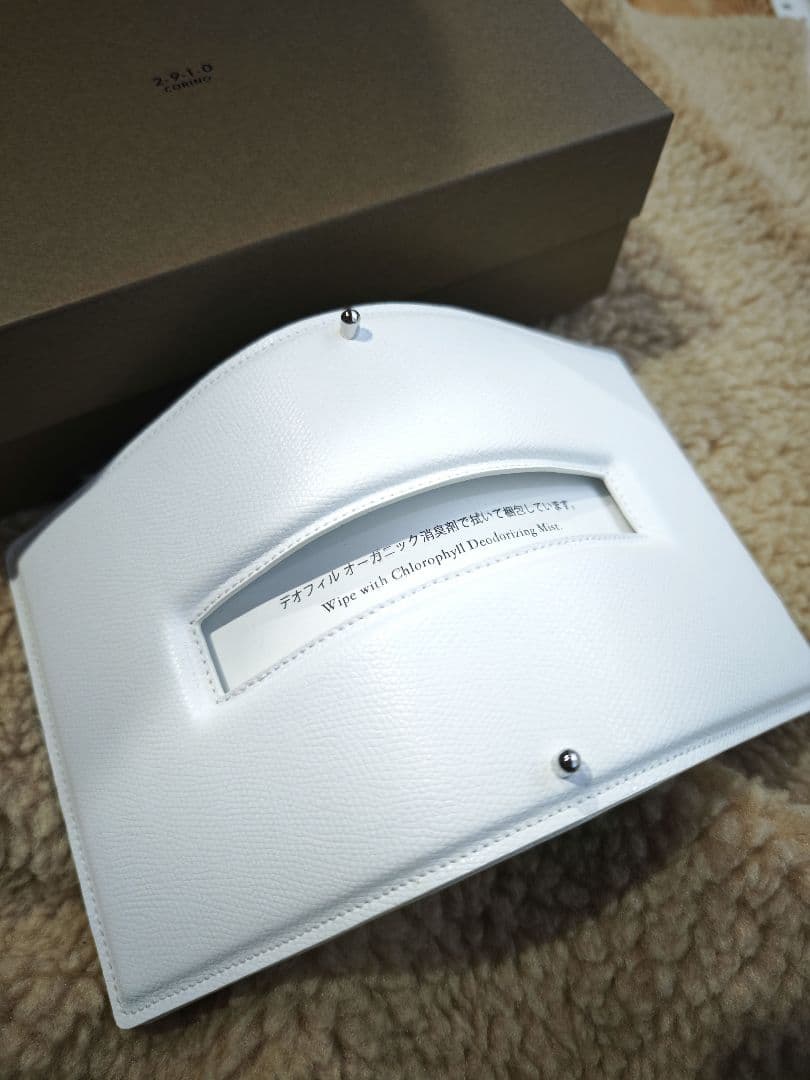 TPH CORINO2.9-1.0　ティッシュペーパーケース ティッシュBOX