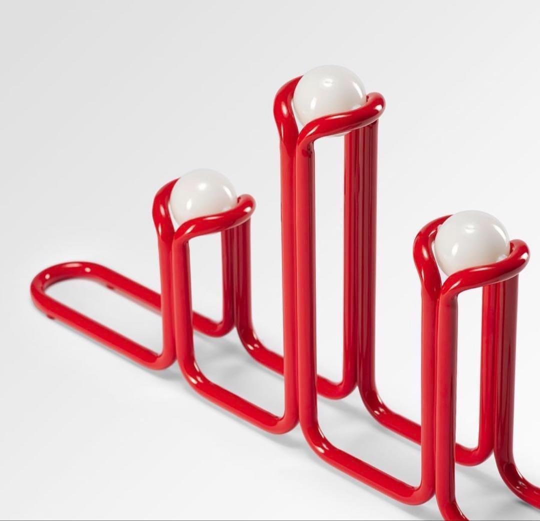 IKEA】Gustaf Westman LEDテーブルランプ - メルカリ