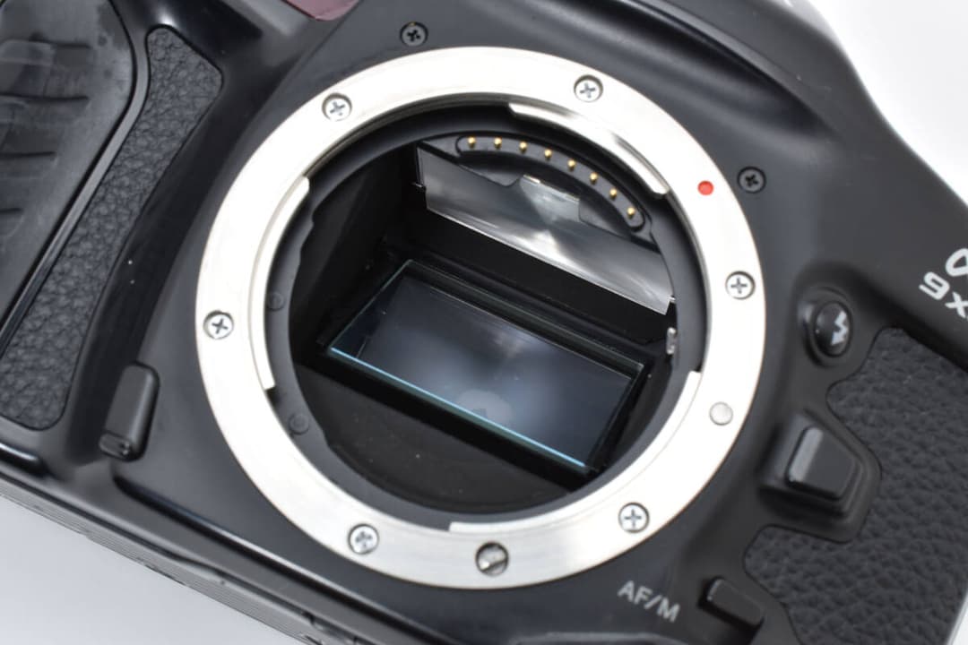 MINOLTA α9Xi ボディ 露出計OK 1962 - メルカリ