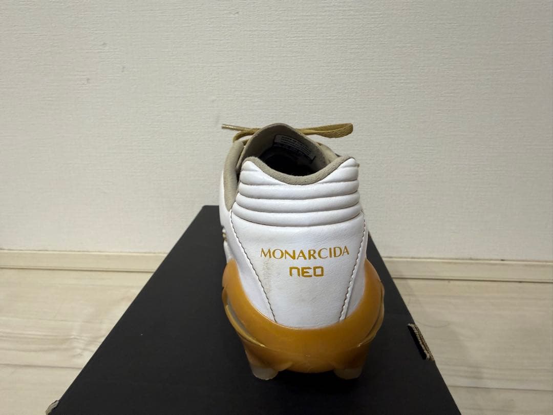 ミズノ モナルシーダ ネオ3 プロ 26.0cm