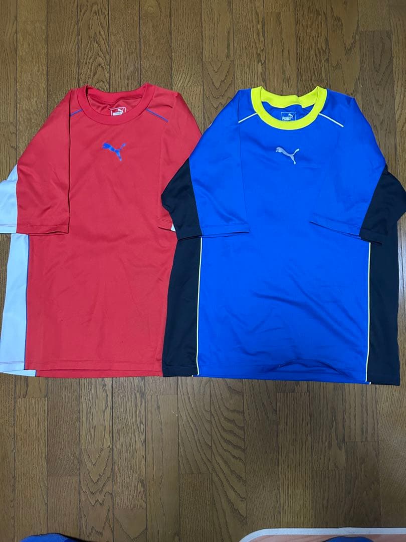 中京大中京　サッカー部　ユニフォーム　2枚 adidas（アディダス） キッズ ＃13 中村敬斗 サッカー日本代表 2026