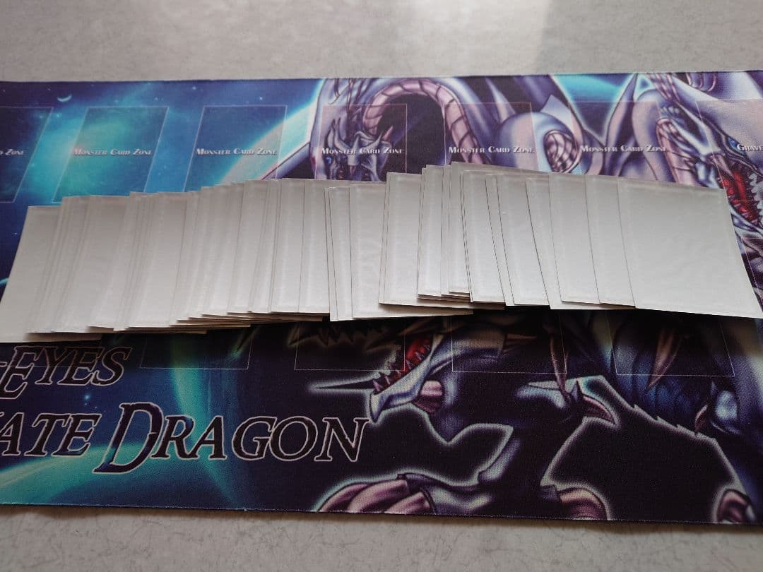 レア物】 ウルトラプロ ドクロ スリーブ 40枚 - メルカリ