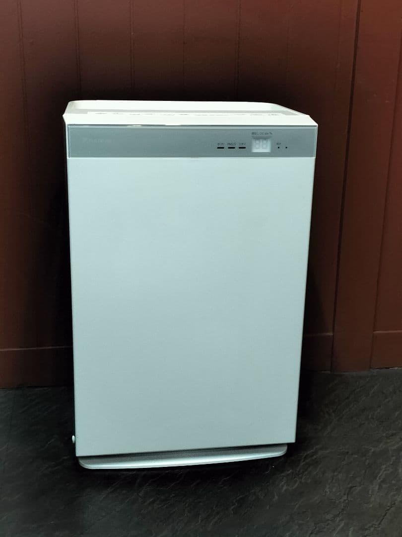 ダイキン加湿ストリーマ空気清浄機MCK70X-W ダイキン MCK70X-W [ホワイト] 価格比較 - 価格.com