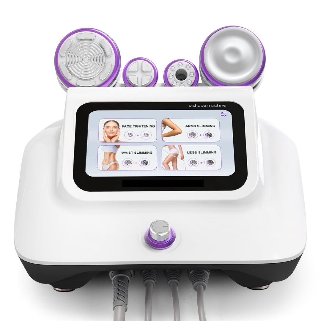 最新型⭐︎30khzWキャビテーションで本格エステ！セルライト撃退 最新型⭐︎30khzWキャビテーションで本格エステ！セルライト撃退