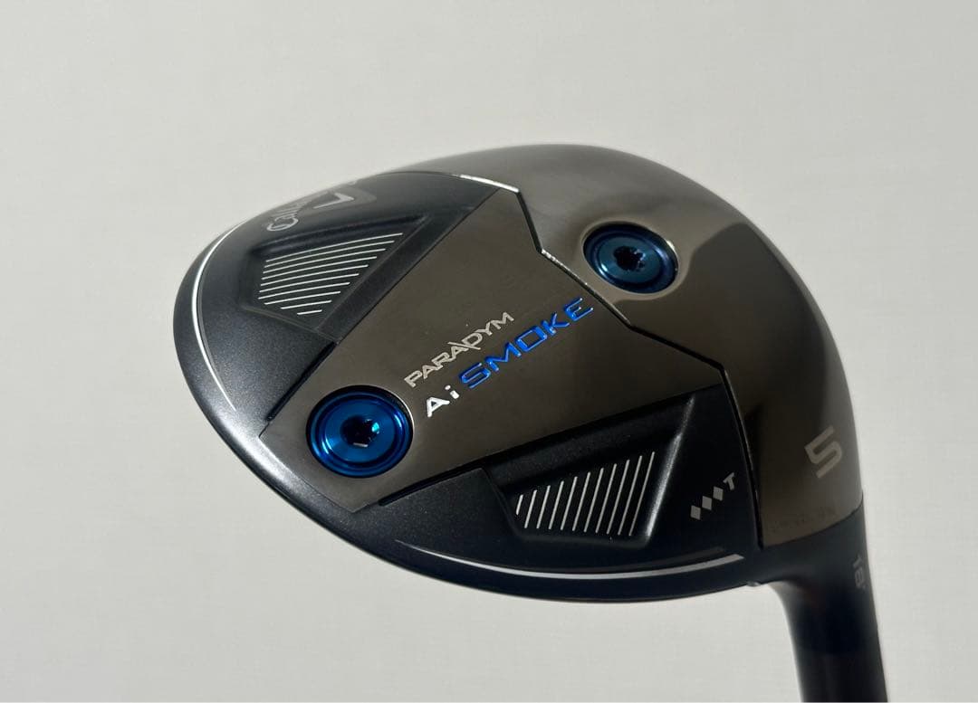 パラダイム 【1月10日迄】aismoke トリプルダイヤモンドt 5w ツアー