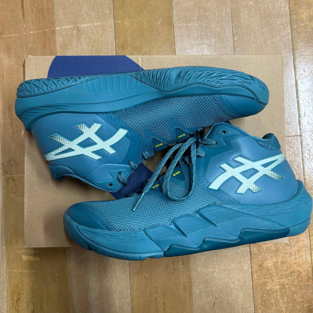 シューズ(男性用) UNPRE ARS 2 300 25.0cm