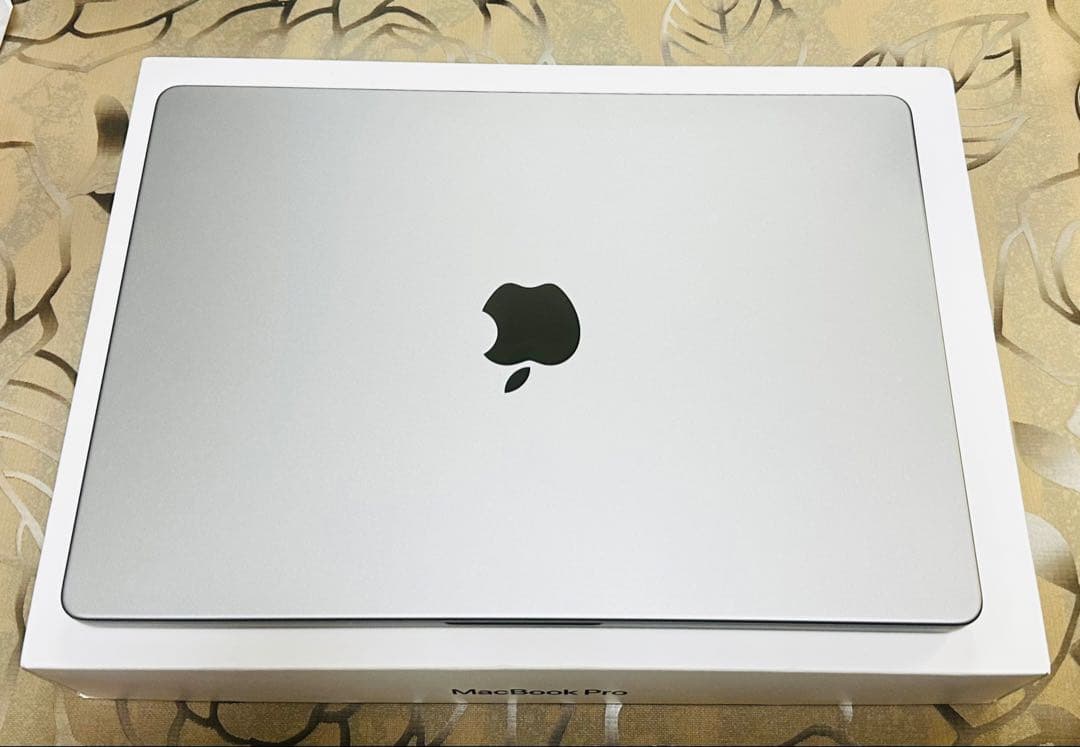 マンチカン様 専用 美品MacBook Pro 14インチ