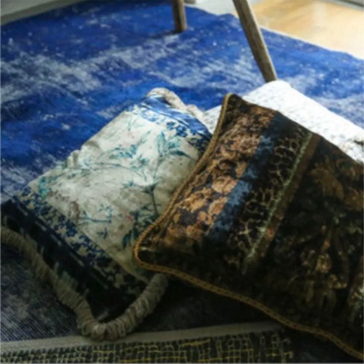 H.P.DECO SELECTION クッション　アッシュペーフランス