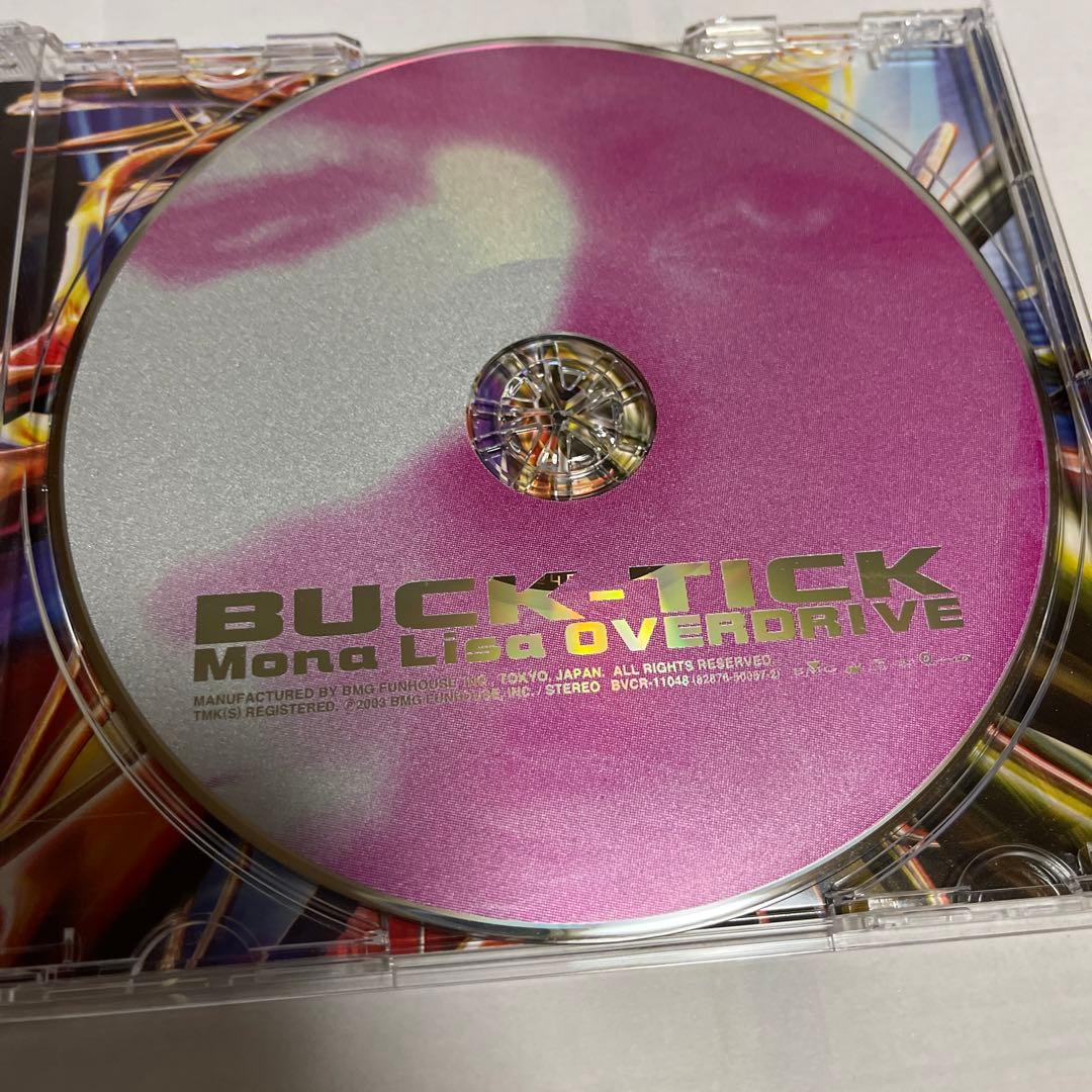 Mona Lisa OVERDRIVE 初回限定盤 - メルカリ