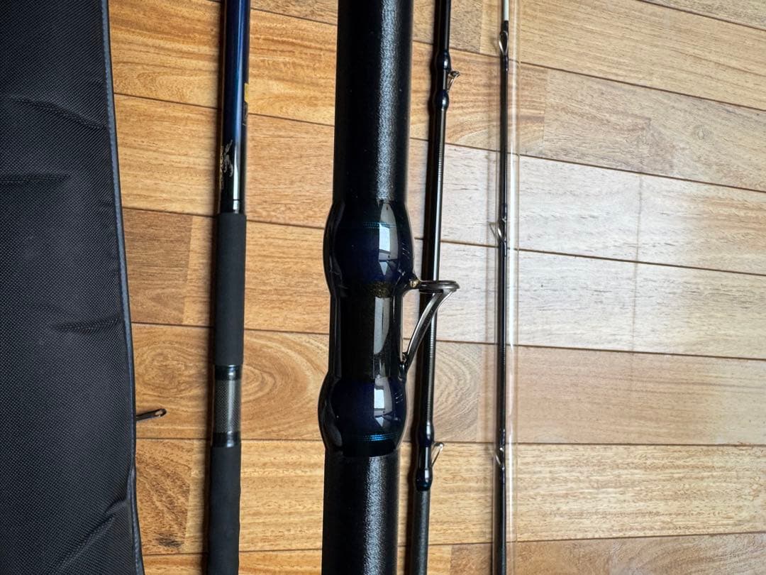 ダイコー プロフィールド石鯛スーパーロイヤル 手持ちスペシャル