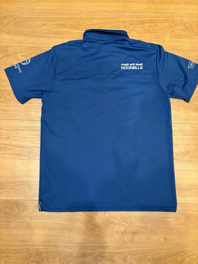 rough&swell ラフアンドスウェル ポロシャツ セット - メルカリ
