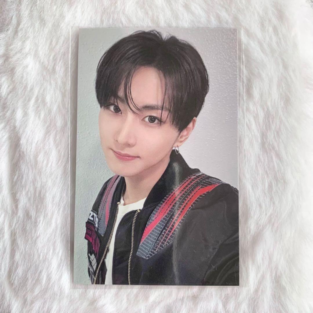 ENHYPEN ジョンウォン POPUP ロサンゼルス限定 特典 トレカ - メルカリ