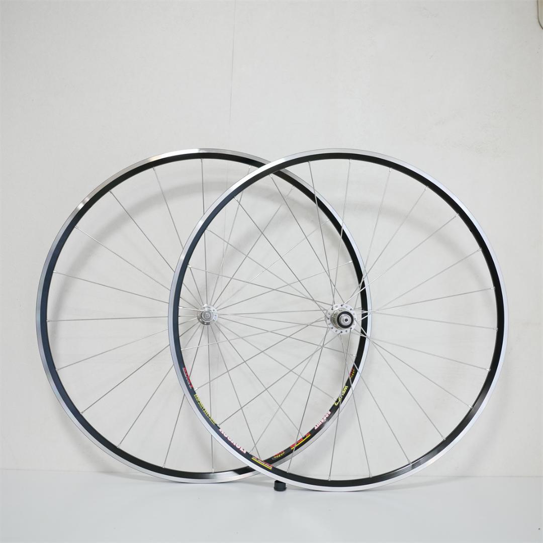ロードバイク ホイール 700Cクリンチャー SUNRIMS - メルカリ