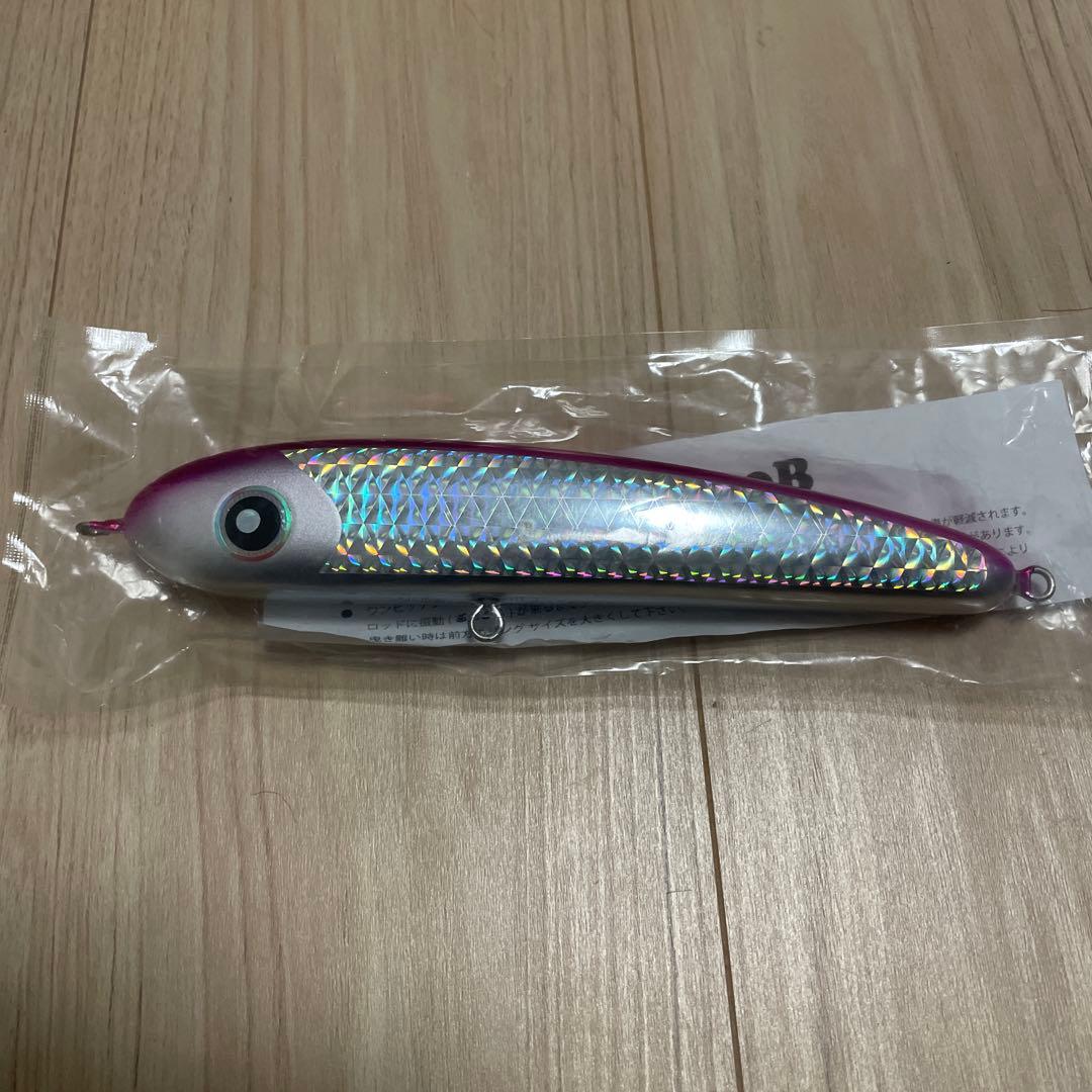 ローカルスタンダード パドルベイト190 未開封