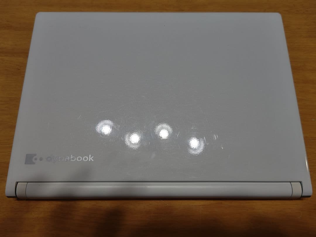 最終特価【ジャンク】dynabook RX73メモリ16GB増設メモリ高騰のため メモリを増設/交換する方法＜dynabook RX73/V、RZ73/Vシリーズ