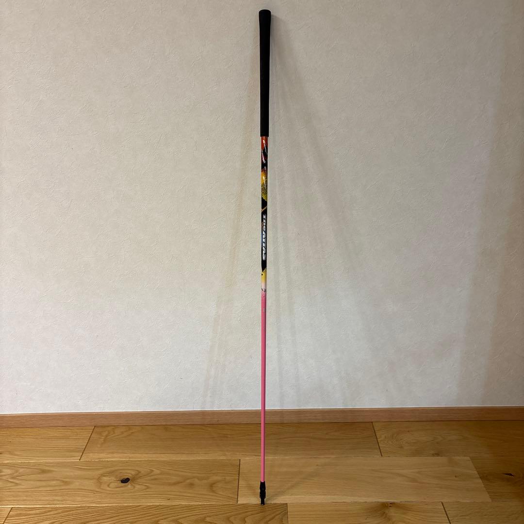 The ATLAS ドライバーシャフト4X　スリーブ　キャロウェイ社用 The ATLAS ドライバーシャフト4X スリーブ キャロウェイ社用 - メルカリ