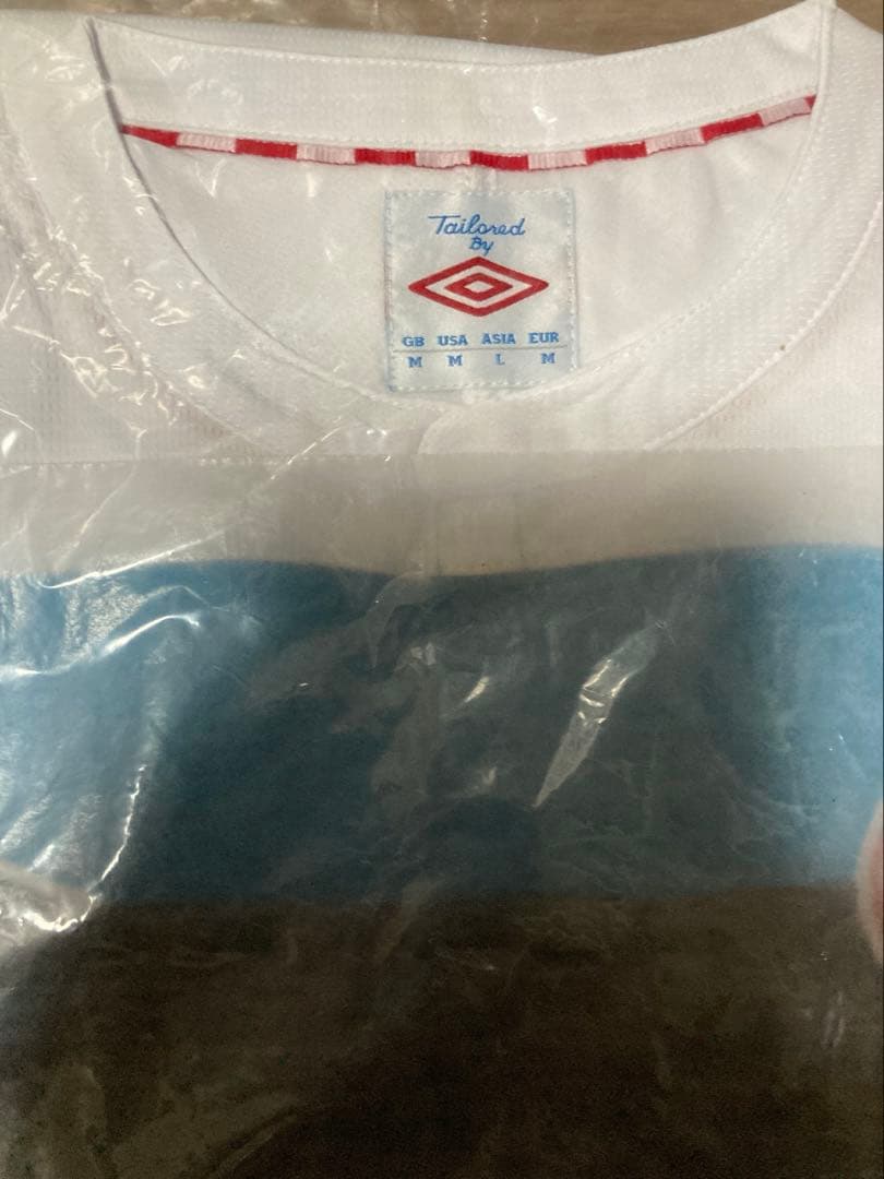 アンブロ リール ユニホーム US M サイズ 未開封品 - メルカリ