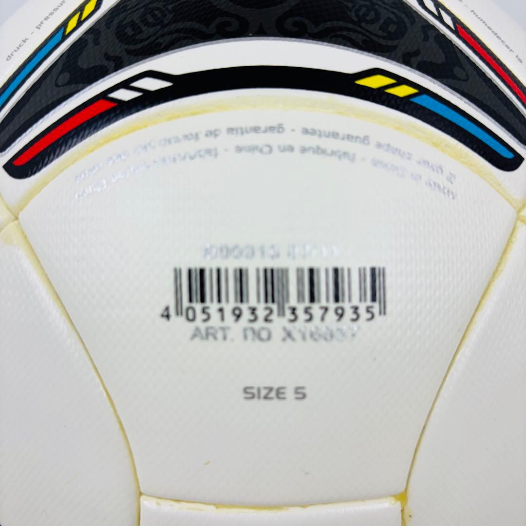 adidas TANGO 12 EURO 2012 サッカーボール - メルカリ