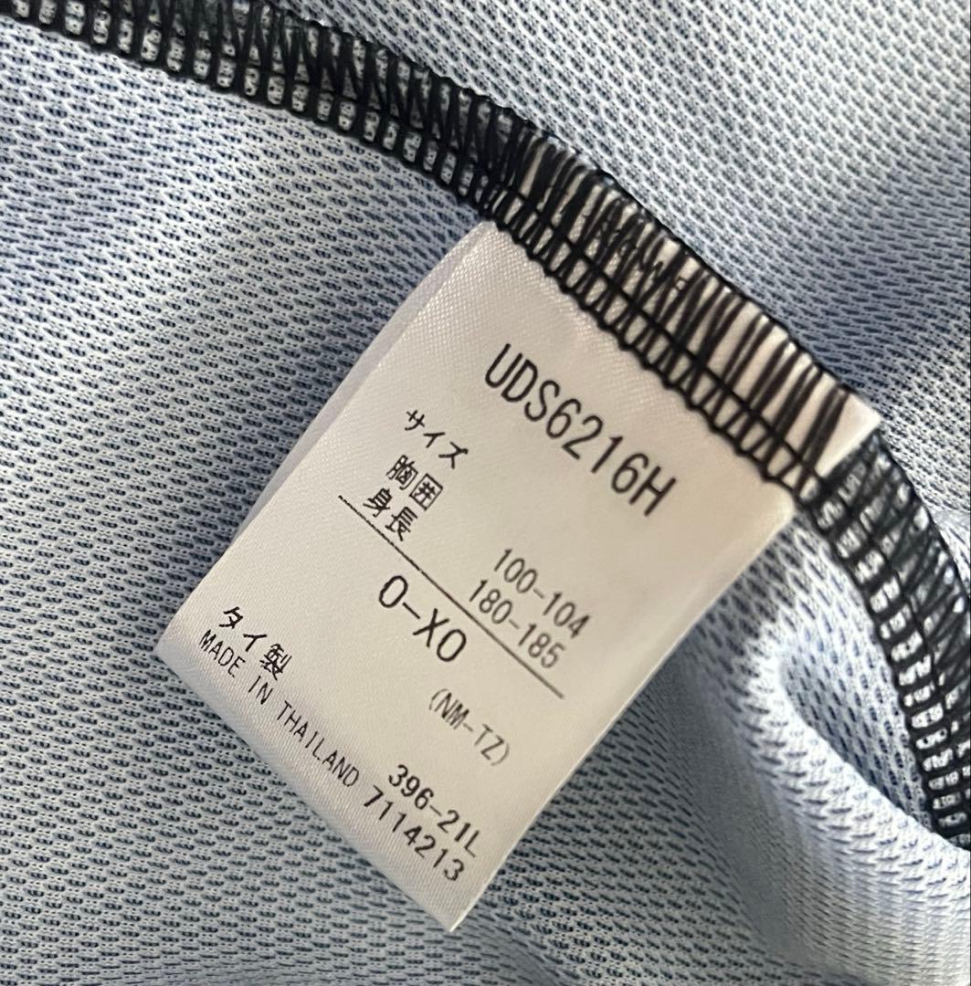 ガンバ大阪 オーセンティック アンブロ レプリカユニフォーム 小野瀬