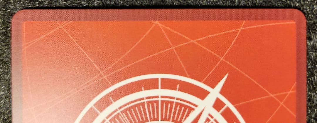 《送料込み/匿名配送》モンキー・D・ルフィ　2nd Anniversary