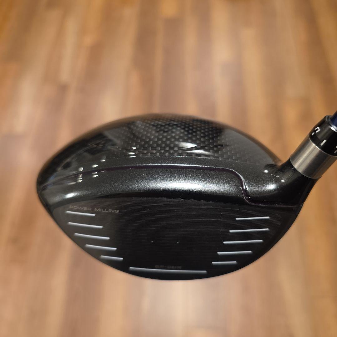 ヘッドのみ】ブリヂストン B3 DD ドライバー - メルカリ