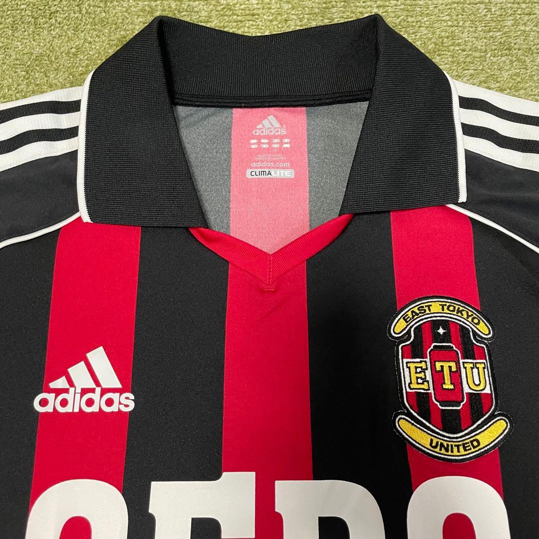 adidas ETU 17 GABRIEL ガブリエル GIANTKILLING - メルカリ