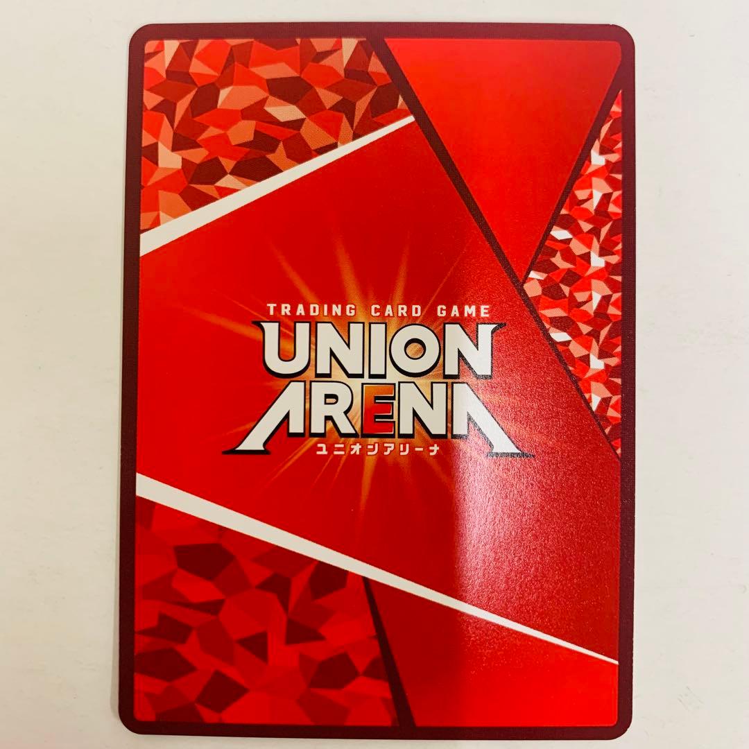 ユニオンアリーナ 不死の黒蛇 タルラ SR 1枚 アークナイツ Vol.2