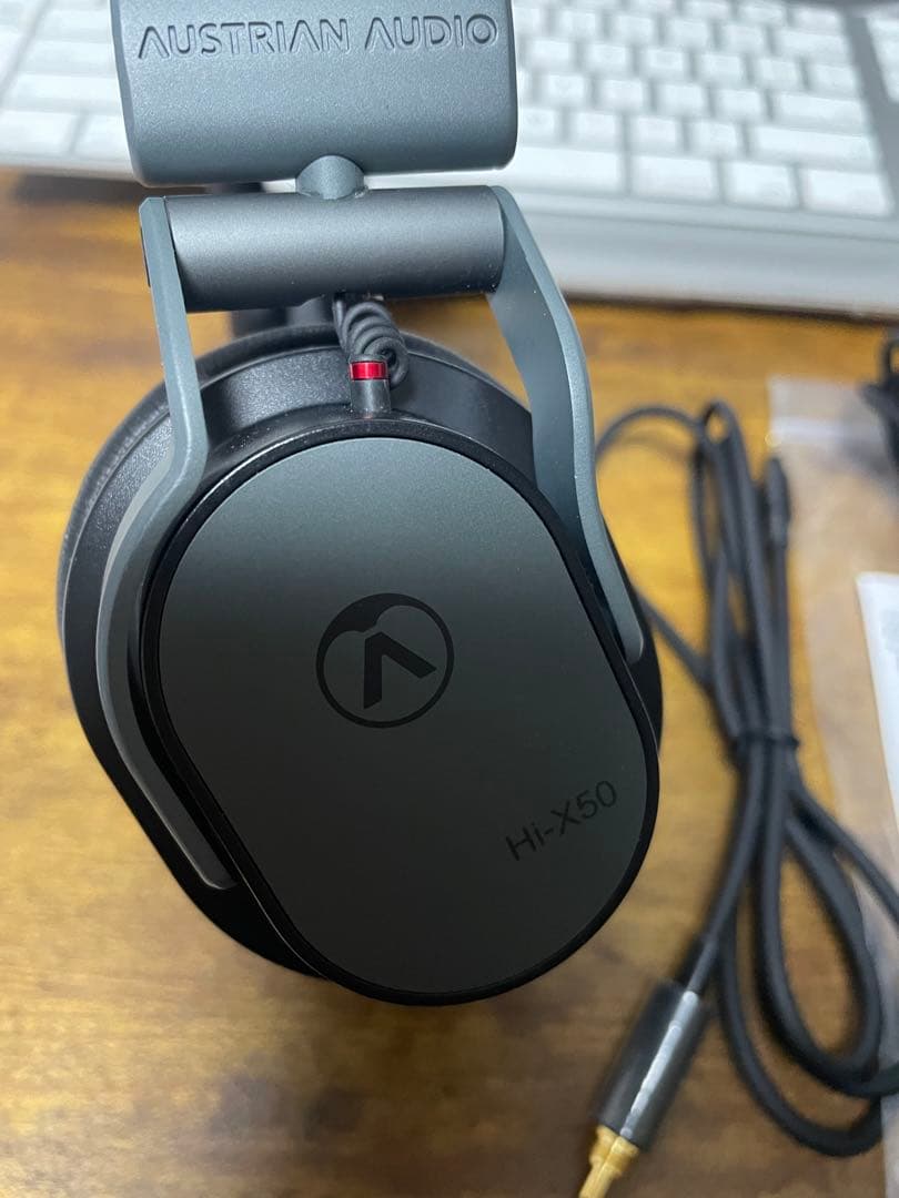 Austrian Audio Hi-X50 スタジオモニター - メルカリ