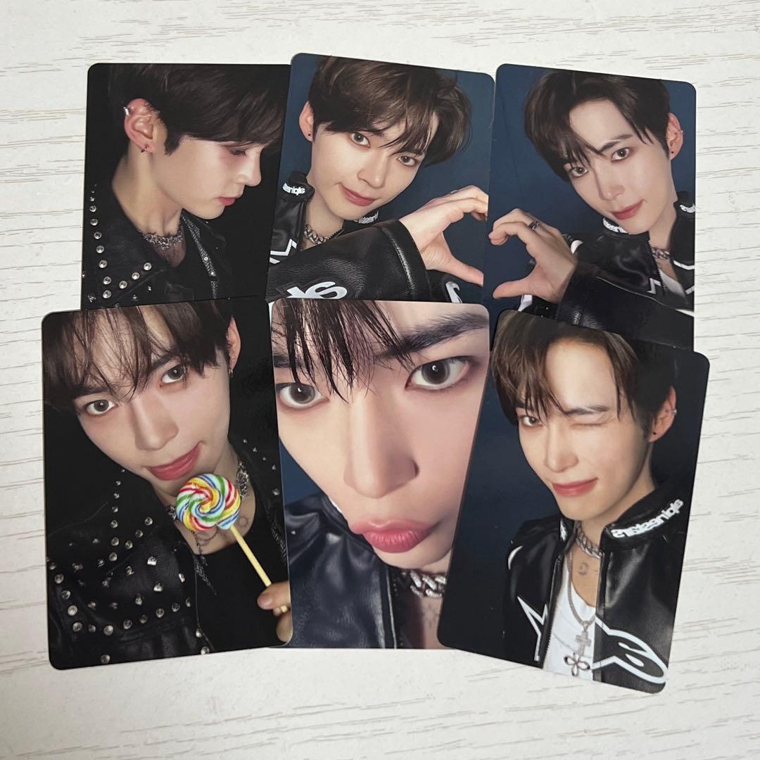 ゼベワン ハンビン トレカ - メルカリ