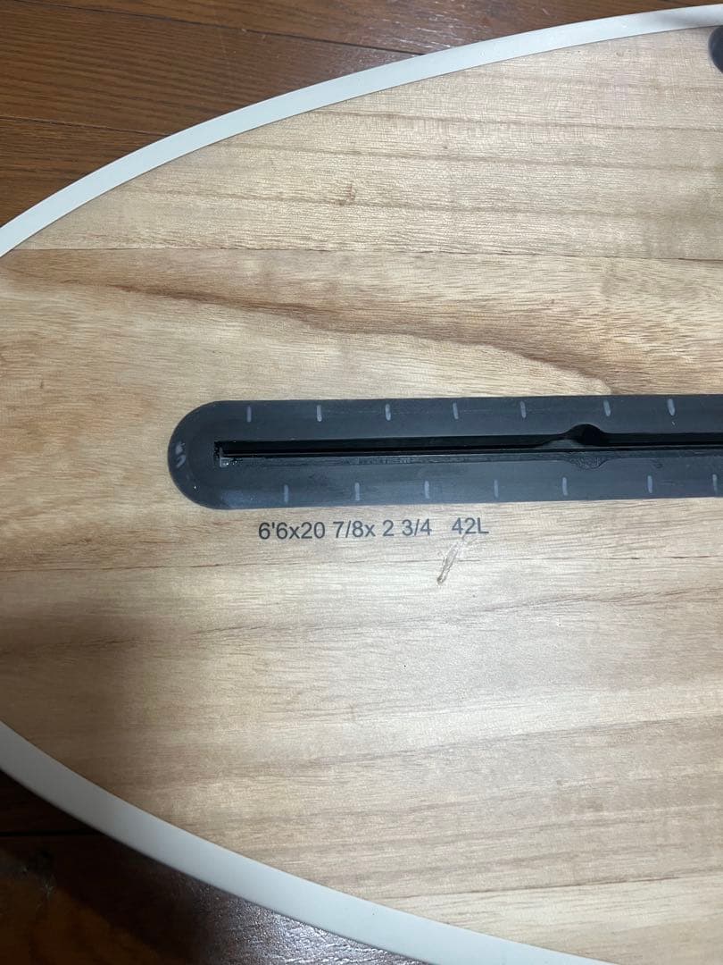 値下げ nanazero ミッドレングス　MID01