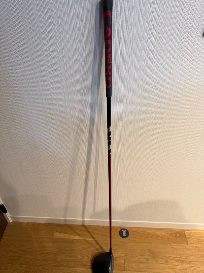 ブリジストン B2HT ドライバー 9.5° ベンタスレッド TR 6X - メルカリ