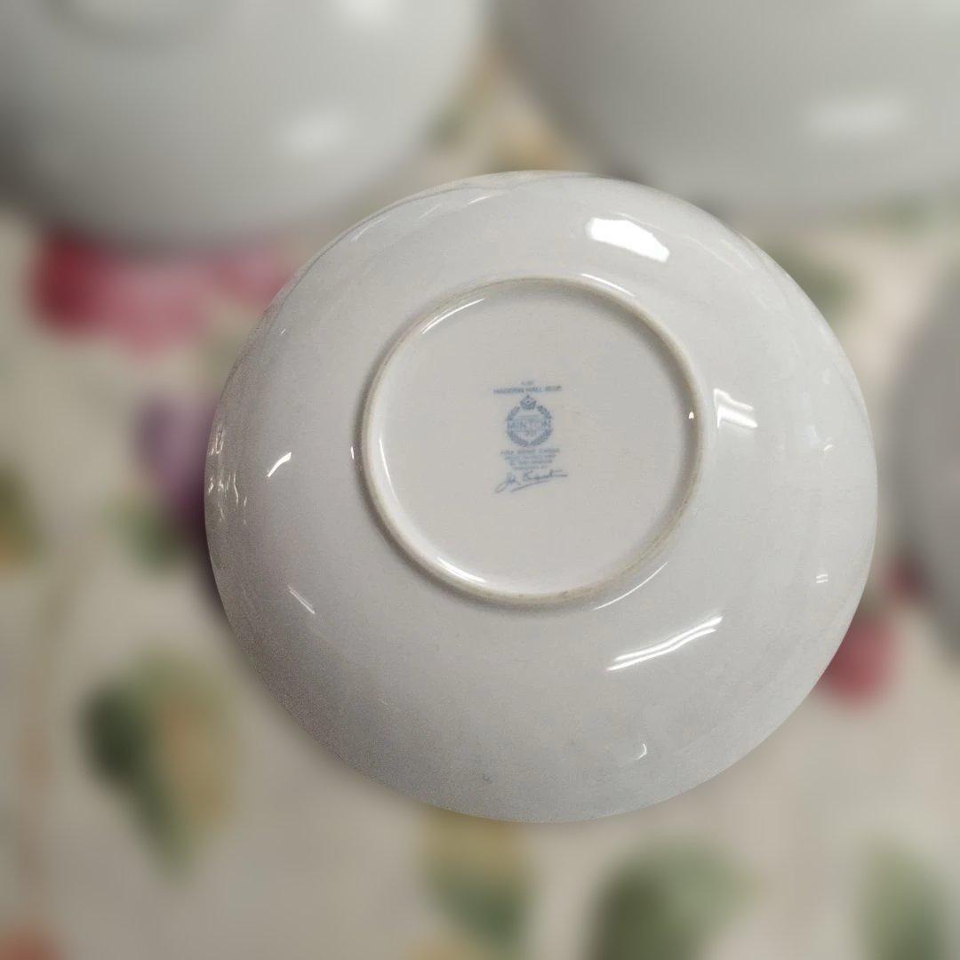 ミントン 皿 5枚 メルカリ便発送 K107359614 - 食器高 品質