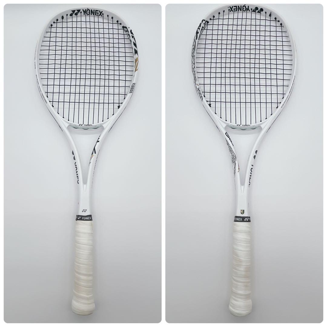 美品】ジオブレイク 70S GEOBREAK 70S 2022 マットホワイト - メルカリ