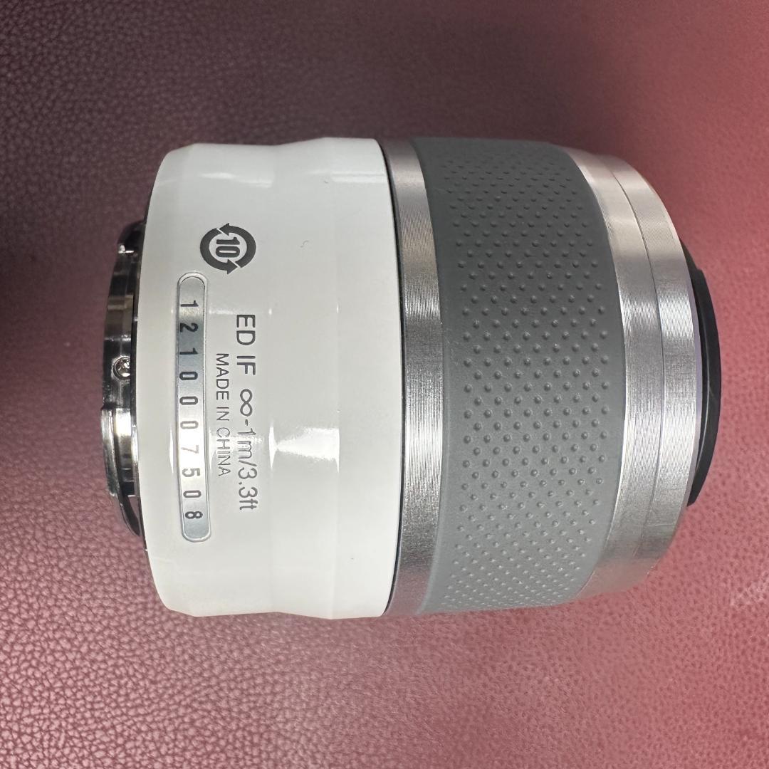 動作確認済】 NIKKOR VR 30-110mm f/3.8-5.6 レンズ