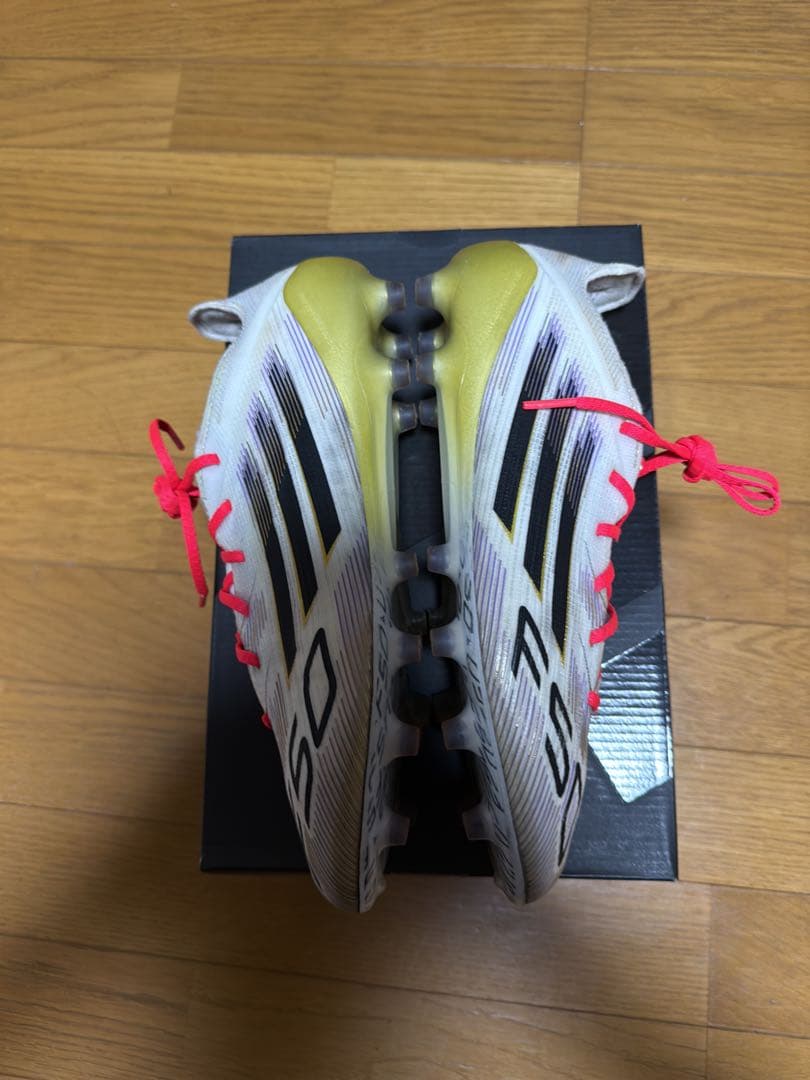 f50 エリートag 26.5cm