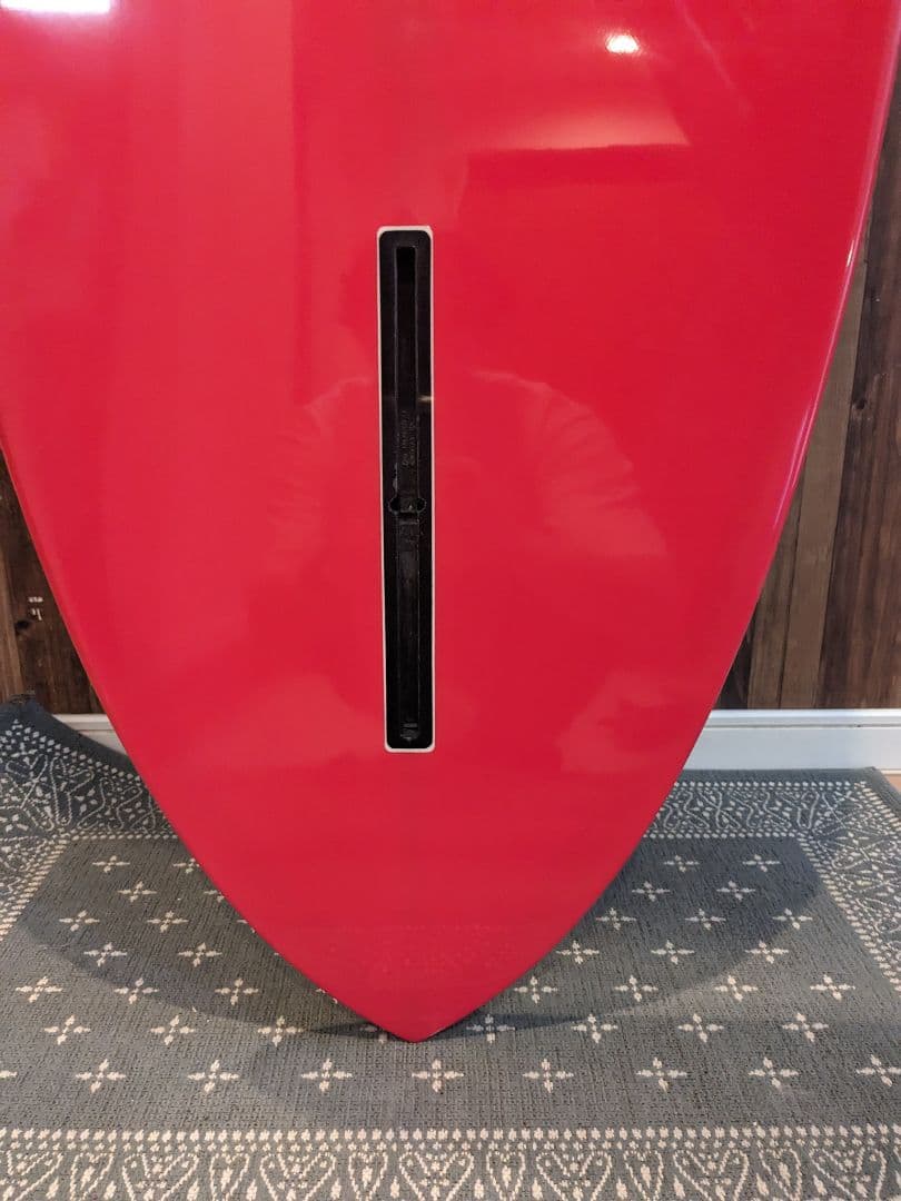 J*E様 湘南手渡し可　ハードケース付　KATSU カツカワミナミ　DISHシン