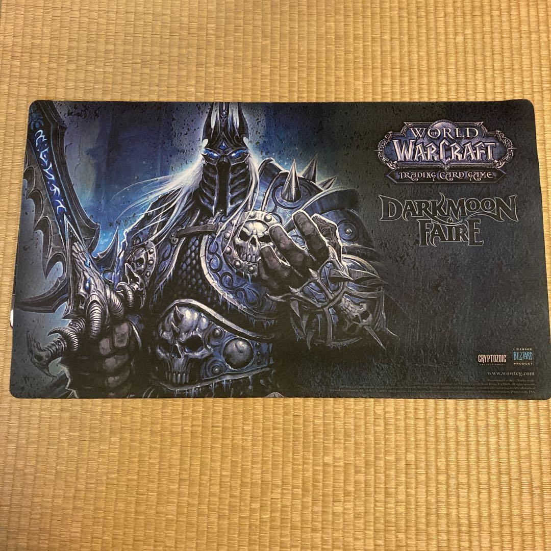 リッチキング プレイマット - メルカリ