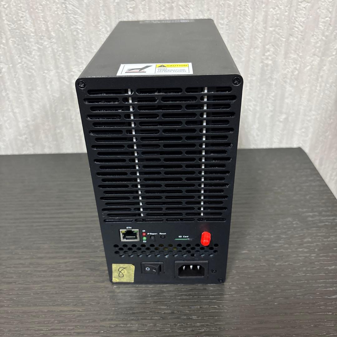 仮想通貨マイニング iceriver AL2 Lite - メルカリ