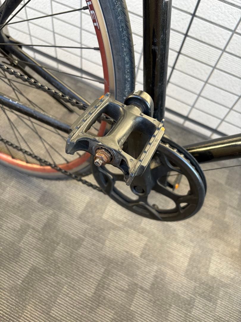 中古:直接引取可】「シボレー」AL-CRB7006 クロスバイク - メルカリ