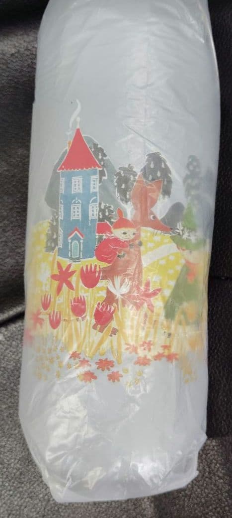 関西万博♪】北欧パビリオン ムーミンステンレスボトル♪ - メルカリ