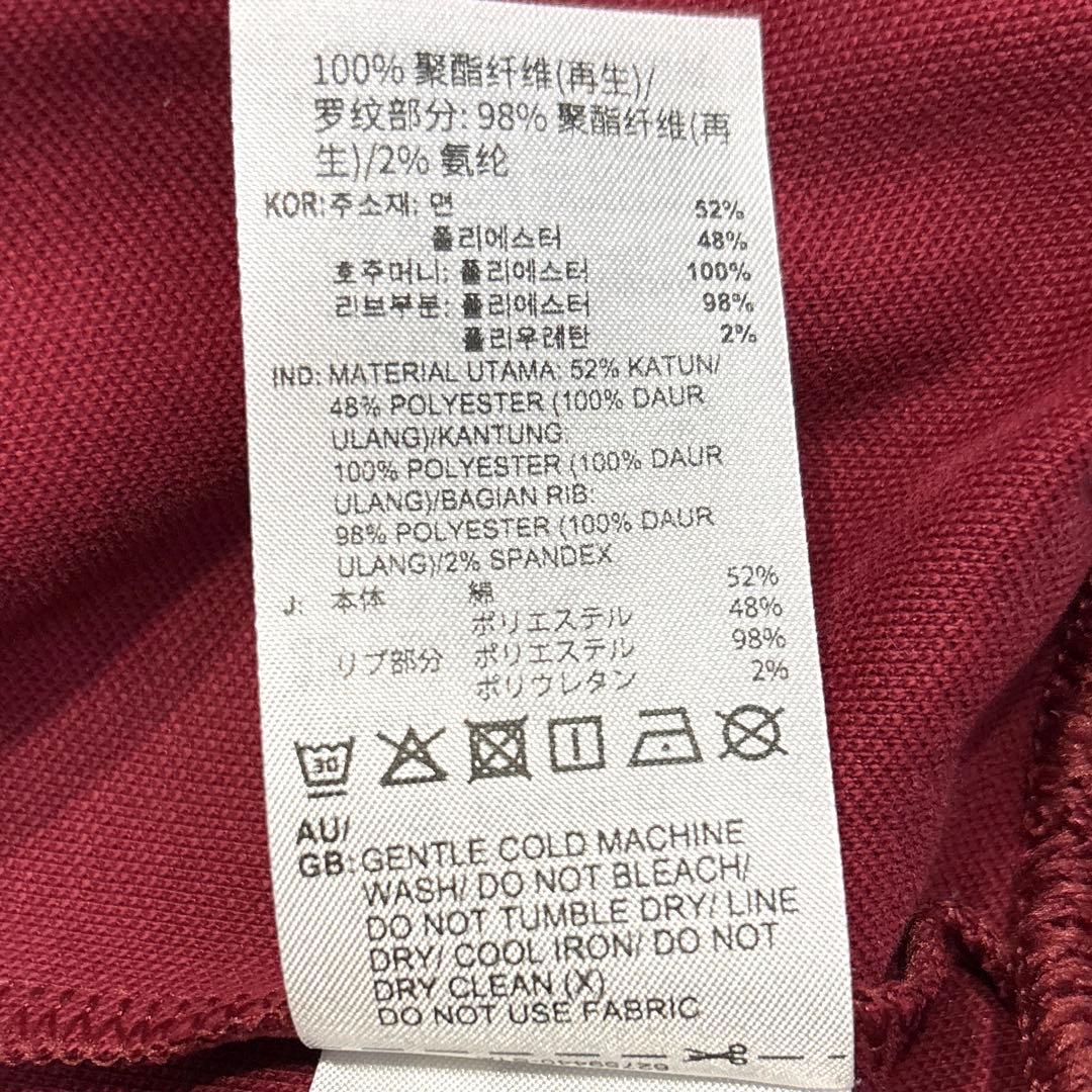 極美品/25年製造/L】1.FCニュルンベルク アニバーサリー トラック