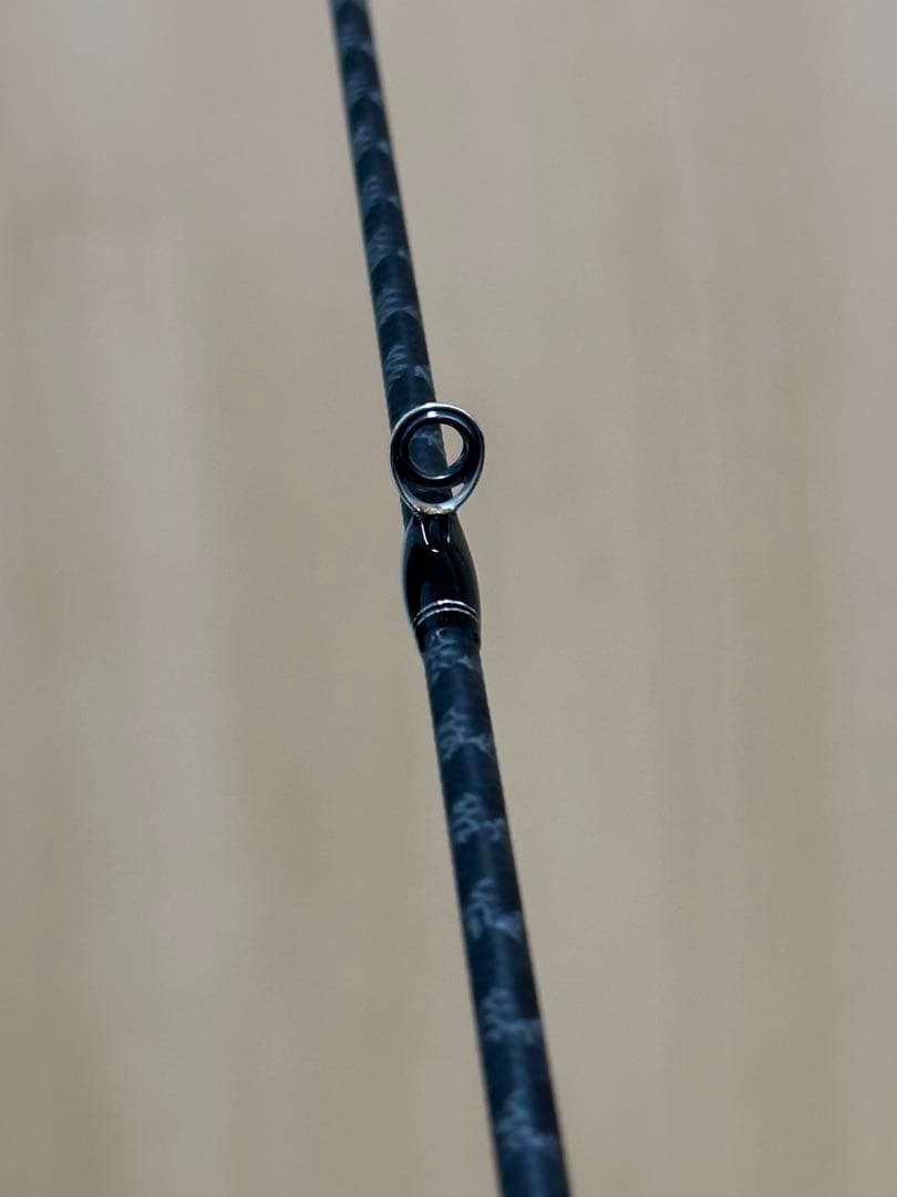 シマノ 23ディアルーナ B86ML 良品 保存袋付 - メルカリ