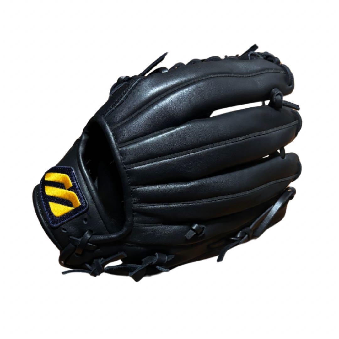 MIZUNO ミズノ ワールドウィン ライトフレック ソフト 左投 グローブ