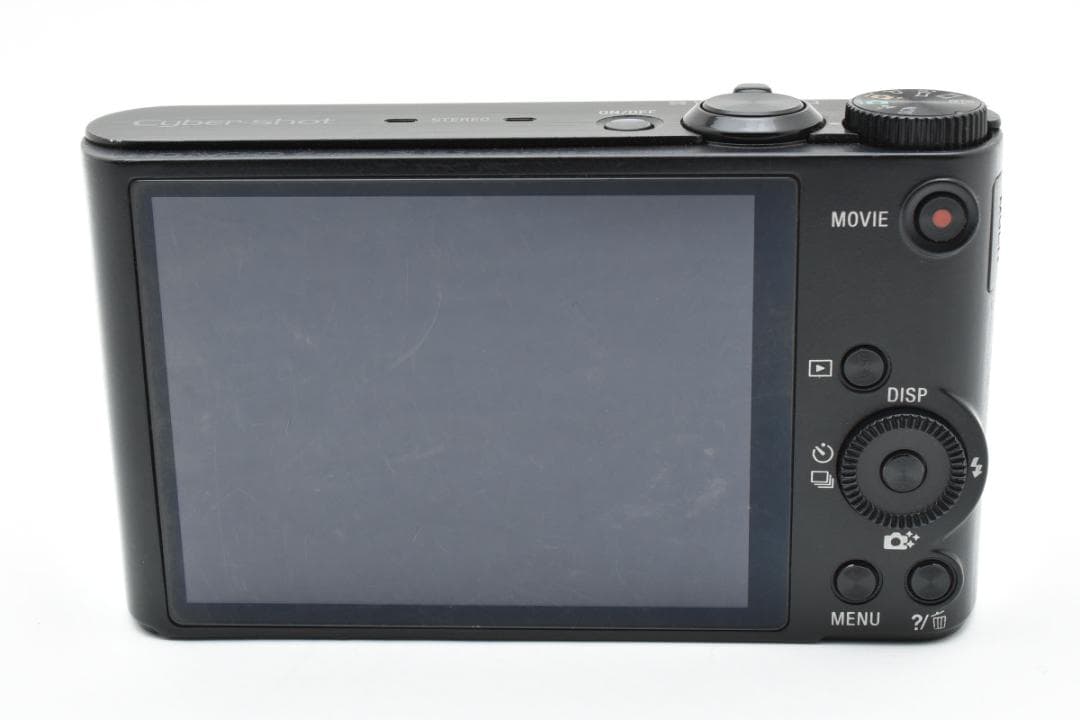 ジャンク ソニー SONY DSC-WX300 サイバーショット DSC-WX300 中古価格