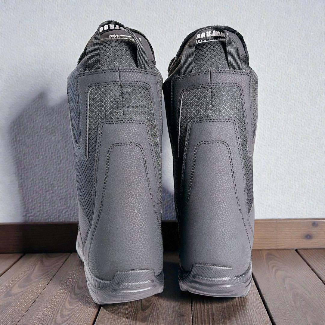 未使用　BURTON MOTO BOA 22/23 25.5cm